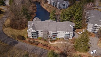 47 Dogwood Dr Unit U203, Nashua, NH 03062
