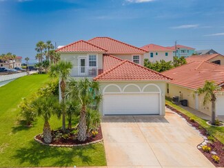 1528 N Daytona Ave, Flagler Beach, FL 32136