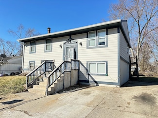 4144 Richelieu Rd, Indianapolis, IN 46226