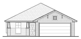 18305 Austin Ct, Edmond, OK 73012