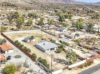 49560 Park Ave, Morongo Valley, CA 92256