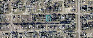 744 Brazos St E, Lehigh Acres, FL 33974