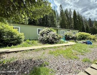 145 Mill Rd, Mullan, ID 83846