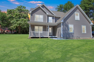 629 Hartford Rd, Salem, CT 06420
