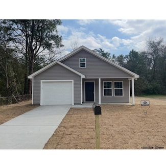 212 Brown St, Sumter, SC 29150