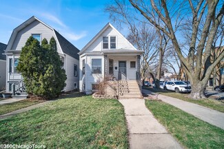 3658 N Sawyer Ave, Chicago, IL 60618