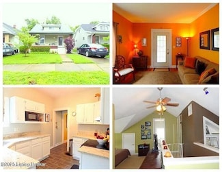 1105 Julia Ave, Louisville, KY 40204