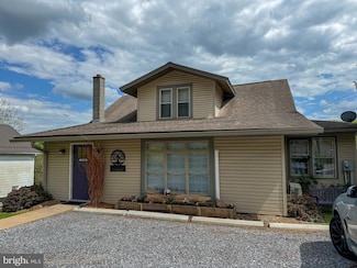 11341 Raystown Rd, Huntingdon, PA 16652