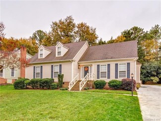 5624 Ivygate Ln, Charlotte, NC 28226
