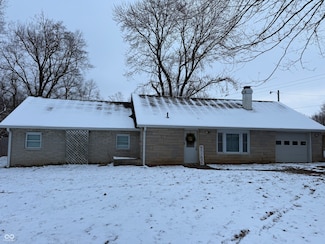 3427 N East St, Columbus, IN 47203