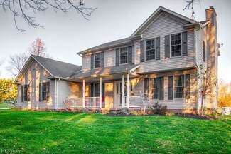 12627 Beloit Snodes Rd, Beloit, OH 44609