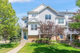 1675 Village Trail E Unit 1, Saint Paul, MN 55109