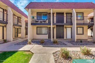 700 W University Dr Unit 142, Tempe, AZ 85281