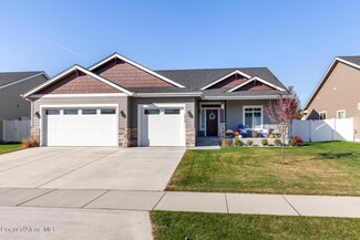 10721 N Crimson Dr, Hayden, ID 83835