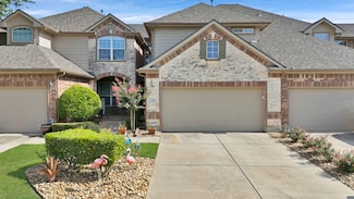 1848 Branch Trail, Carrollton, TX 75007