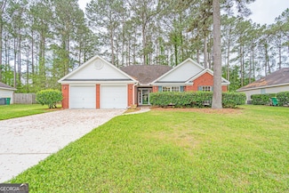 28 Raven Wood Way, Pooler, GA 31322