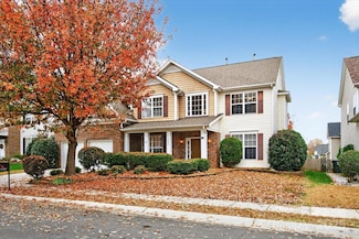 1302 Langdon Terrace Dr, Indian Trail, NC 28079