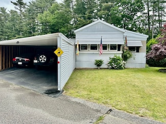 75 Maplewood Dr, Halifax, MA 02338