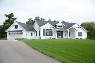 16527 Lake Michigan Dr, West Olive, MI 49460