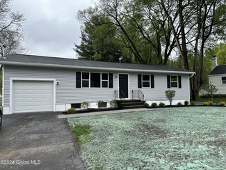 6237 Johnston Rd, Albany, NY 12203