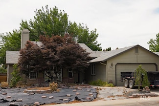 1011 N Spirea Ave, Boise, ID 83713