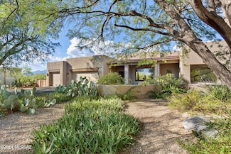 2496 N Barnwall Ct, Tucson, AZ 85749