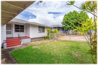 2027 Hillcrest St, Honolulu, HI 96817