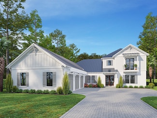 101 N Southern Cross Ln, Watersound, FL 32461