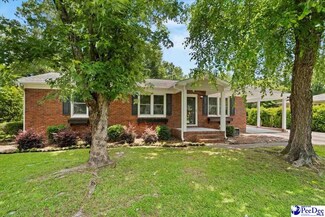 1414 Hobart Dr, Florence, SC 29501