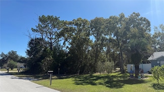 0 Larkin Rd, Spring Hill, FL 34608