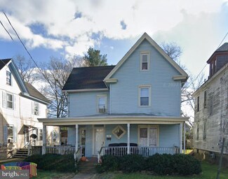 36 W Center St, Clayton, NJ 08312