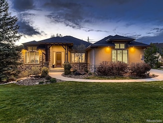 5441 Twilight Way, Parker, CO 80134