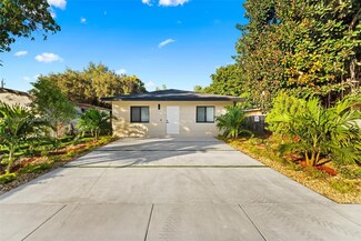 1511 NE 151st Terrace, North Miami Beach, FL 33162