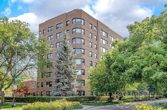 4880 N Marine Dr Unit 611, Chicago, IL 60640