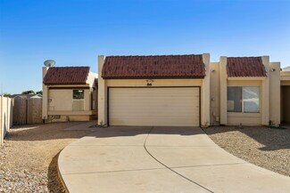 7006 E Jensen St Unit 86, Mesa, AZ 85207