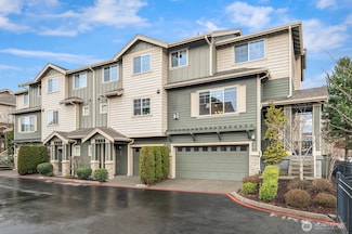 4650 NE 3rd Ln Unit 4, Renton, WA 98059