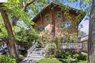 2945 Magnolia St, Berkeley, CA 94705