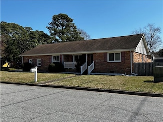 436 Longleaf Rd, Virginia Beach, VA 23454