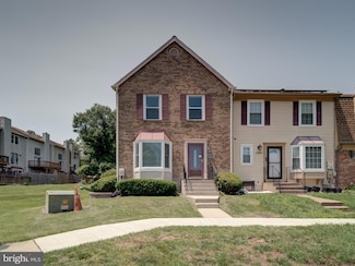 10512 Storch Dr, Lanham, MD 20706
