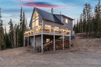 408 El Lobo Ln, Fairplay, CO 80440