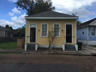 2519 Philip St, New Orleans, LA 70113