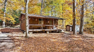 0 Pleasant Ridge Rd Unit 5081192, Belmont, OH 43718