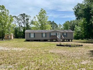 241 Saint Johns Ave, Satsuma, FL 32189