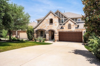 5517 Brady Bayou Cove, Austin, TX 78738