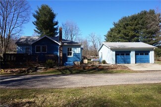 6149 Township Road 264, Millersburg, OH 44654