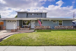 7020 E Goldcrest St, Long Beach, CA 90815