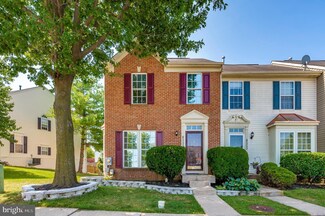 6555 Carston Ct, Frederick, MD 21703
