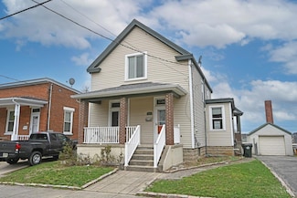 813 3rd St, Cincinnati, OH 45215