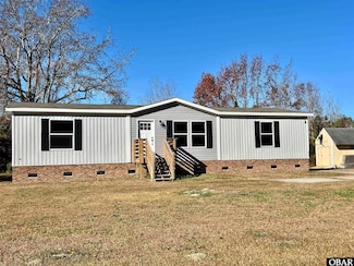 298 Jarvisburg Rd Unit Lot 1A, Jarvisburg, NC 27947