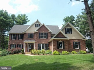 8783 N Mountain Dr, Mercersburg, PA 17236